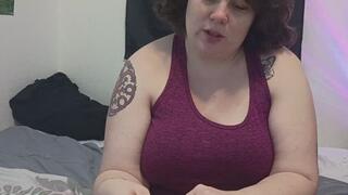 Friend Takes Your Virginity and Gets Pregnant! (GFE Roleplay)