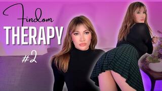 Financial Surrender Counseling: Session Two