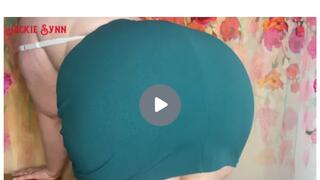 Busty Gassy Secretary 720p