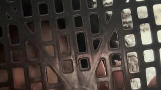 Claimed by the giantess tease and denial facesitting nipples