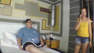 HEAVY SMOTHER DANGER BIG HANDS BY KING RENATO COLOSSOS - FULL CLIP