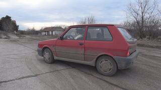 How to start a car and engine