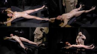 Cry The Last Witch Part 2