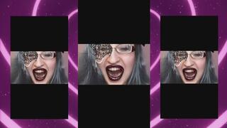 ASMR Gooning Findom. Drain Your Wallet While You Worship My Face