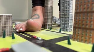 J6 mega makes them worship real hard