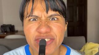 Gestos & ruidos graciosos