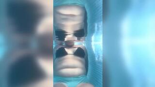 Floating body worship