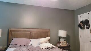 MizzErotique Bound in life jacket