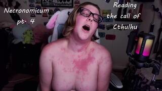 Call of Cthulhu Beautiful Agony pt. 4