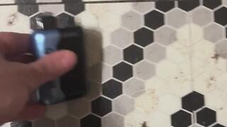 Master of Fetishes Vaping Fetish MP4