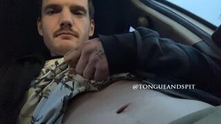 William Belly Part8 Video1 - WMV