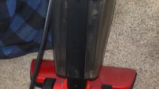 Master of Fetishes: Vacuuming Slave Training MP4