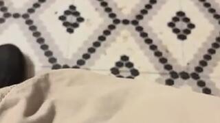 Master of Fetishes Riding Pantyhose Fetish MP4