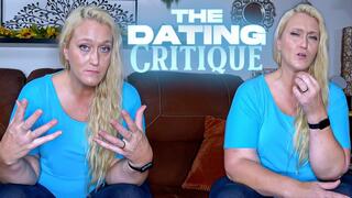 The Dating Critique 4k
