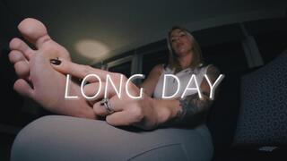 Long Day - Danielle Maye