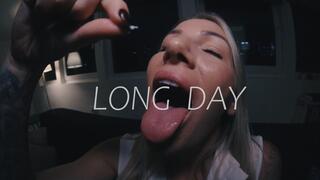 Long Day - Danielle Maye HQE
