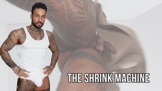 The Shrink Machine - Lalo Cortez