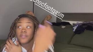 My first ever pose video