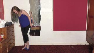 Dancing Sophie 532 (4K)