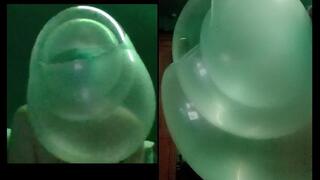 super bubble apple 20 pieces nov 22