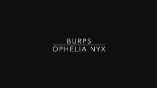 Burps Audio