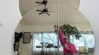 Free Flow Pole Expression