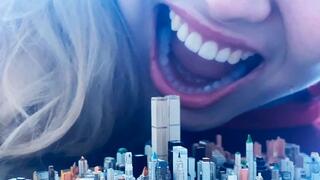 My very FIRST tiny city!