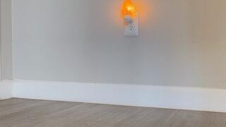 ASMR Red Heels Tapping n Dangling POV