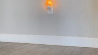 ASMR Flip Flops Tapping n Dangling POV