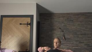 Office Discipline The complete clip