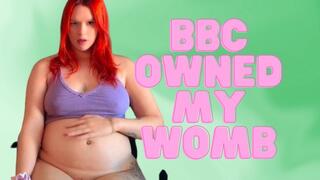 BBC Owned My Womb