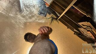 Bare Ass Fart Ignore