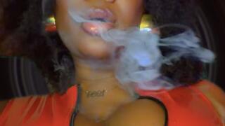 BIG TITS SMOKE DOMINATION AND BRAIN MELTING TRAINING