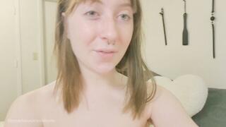 Facesitting and CEI Makeuot