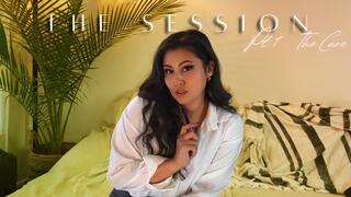 The Session - The Cure