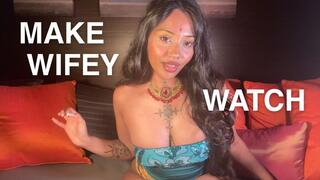 WATCH THIS WITH YOUR WIFE