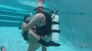 LP 293 Relaxing and Scuba Diving Part 2 1080HD