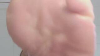 Watch My Soles with Lady Steph