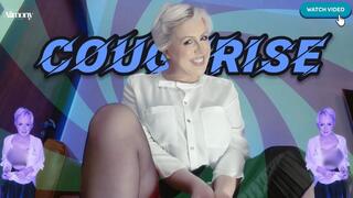 COUGERISE - THE CEI EXPERIENCE