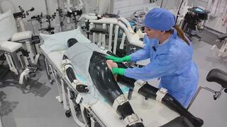 Red Nails Nightmare Part THREE