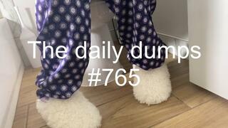 The daily dumps #765 mp4