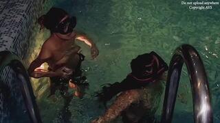 Rivals 2021 (Remake)