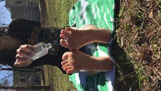 Proof of Heaven - Alya Impulse FJ - REMASTERED - PRT1