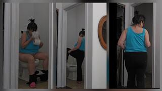 FRIYAY FOUND FOOTAGE