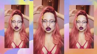 Gooning for Goddess Financial Ruin Feels Like Love - GOON FINDOM LOOP