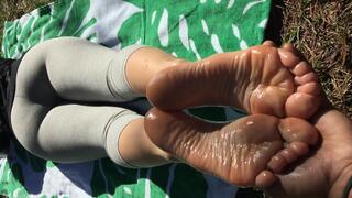 Proof of Heaven - Alya Impulse FJ - REMASTERED - PRT1 - SLOW