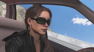 Kora Buick Brake Failure Flip Flops 1080p