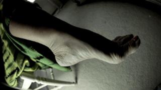 Gaze And Massage Your Boner, 2nd [Slo-Mo]