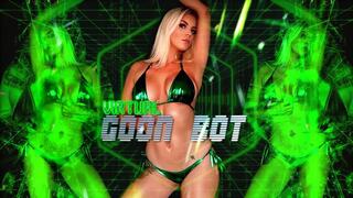 Virtual Goon Bot 4K Remastered