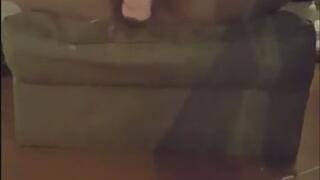 Mirror fuck and Fingering